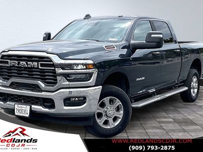 Used 2025 RAM 2500 Big Horn