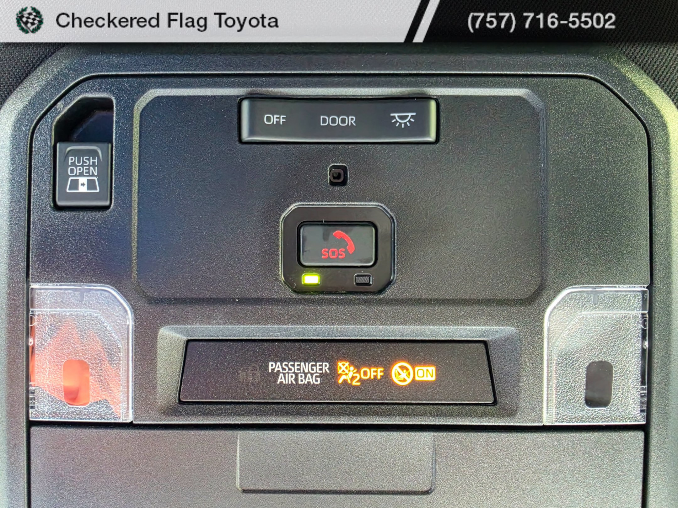 Used 2024 Toyota Tacoma TRD Sport w/ TRD Sport Upgrade Package RWD image 11