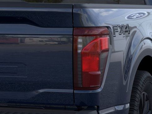 New 2026 Ford F150 XLT AWD/4WD image 51