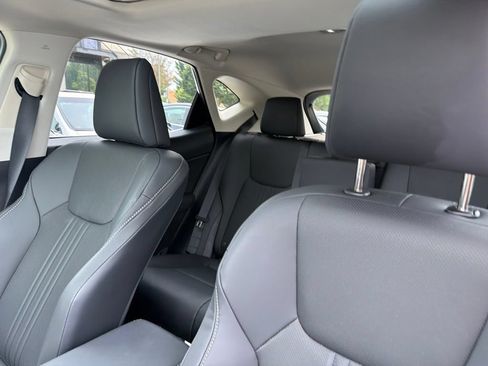 Certified 2026 Lexus NX 350 AWD w/ Accessory Package (2T) image 25