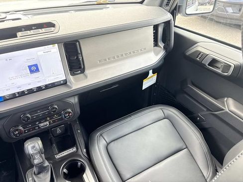 New 2026 Ford Bronco Outer Banks AWD/4WD image 15