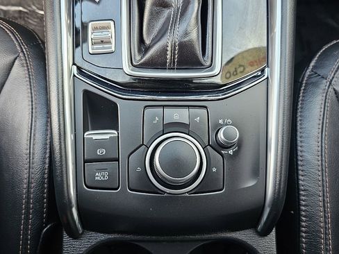 Certified 2023 MAZDA CX-5 AWD 2.5 S w/ Premium Package image 32