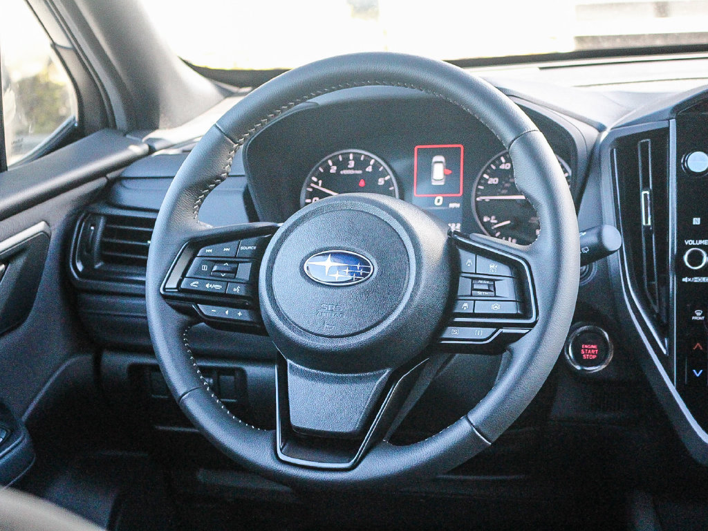 New 2026 Subaru Forester Premium AWD/4WD image 14