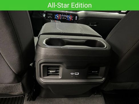 Certified 2024 Chevrolet Silverado 1500 RST w/ Convenience Package II AWD/4WD image 41