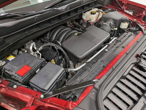 Used 2023 GMC Sierra 1500 Denali w/ Technology Package image 30