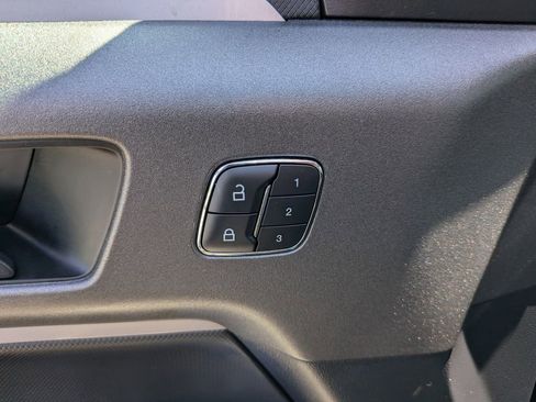 Used 2025 Ford Bronco Sport Badlands image 20