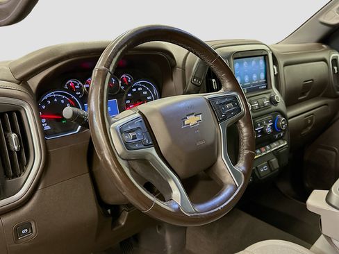 Used 2019 Chevrolet Silverado 1500 LT w/ All-Star Edition image 18