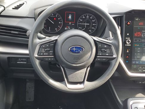 New 2026 Subaru Impreza 2.0i Sport image 8