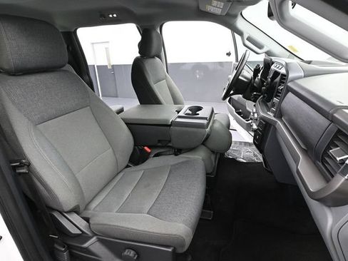 Used 2024 Ford F150 XLT w/ Tow/Haul Package AWD/4WD image 44