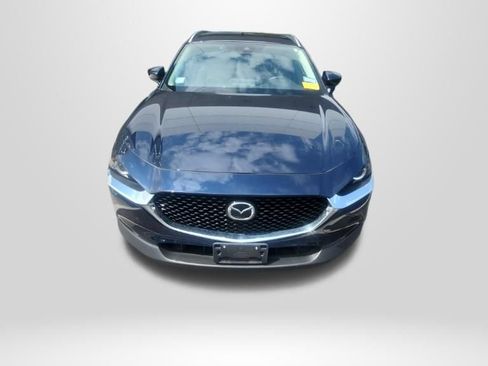 Used 2023 MAZDA CX-30 AWD 2.5 S w/ Preferred Package image 3