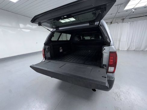 Used 2023 Honda Ridgeline RTL-E image 16