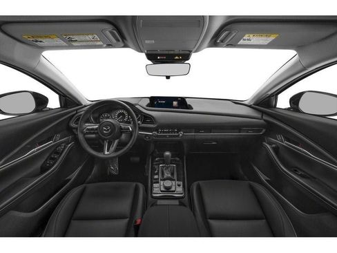 Certified 2024 MAZDA CX-30 AWD 2.5 S w/ Select Sport Pkg image 47
