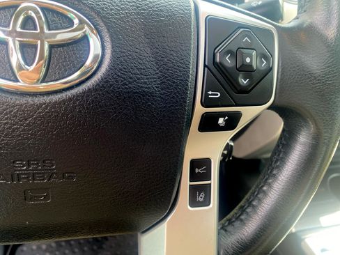 Used 2018 Toyota Tundra 1794 Edition image 19
