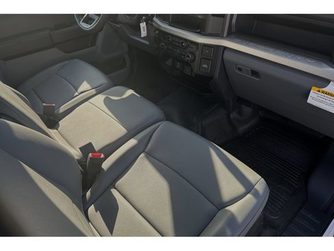 New 2023 Ford F450 XL w/ XL Chrome Package image 11