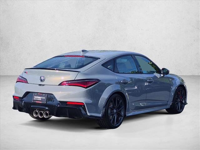 New 2026 Acura Integra Type S FWD image 2
