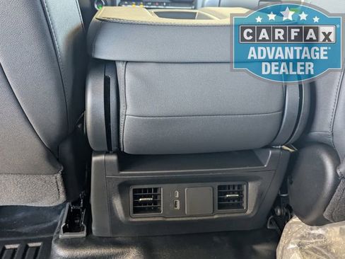 Used 2026 Chevrolet Silverado 1500 W/T w/ WT Value Package image 8