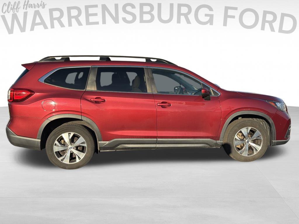 Used 2019 Subaru Ascent Premium AWD/4WD image 7