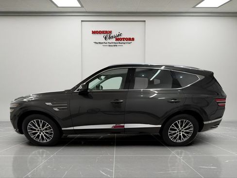 Used 2025 Genesis GV80 2.5T Standard AWD/4WD image 6