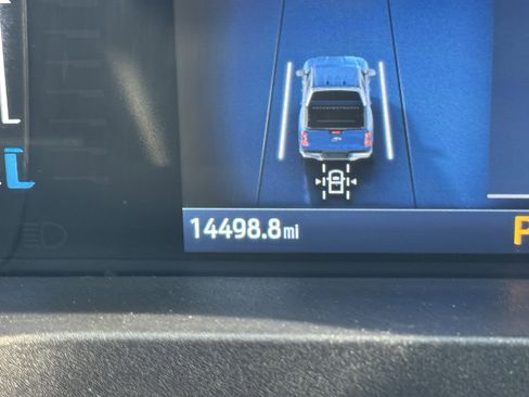 Certified 2024 Ford Ranger XL image 12