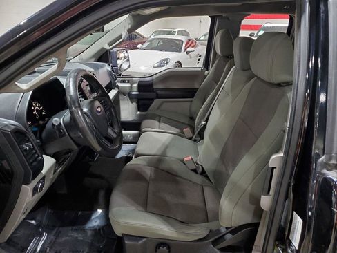 Used 2018 Ford F150 XL w/ XL Power Equipment Group image 34