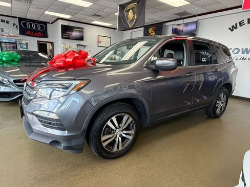 Used 2016 Honda Pilot EX-L image 6
