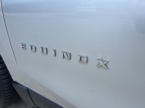 Used 2019 Chevrolet Equinox LT FWD image 32