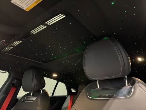 Used 2021 Mercedes-Benz AMG GT 63 image 17