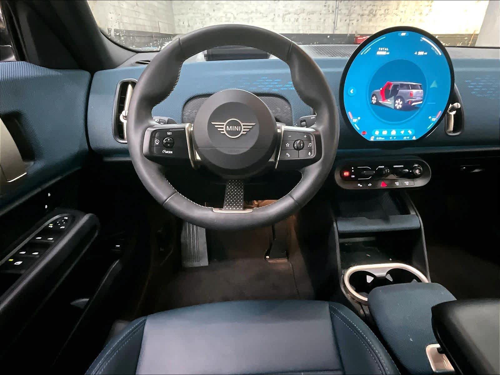 Used 2025 MINI Cooper Countryman SE AWD/4WD image 7