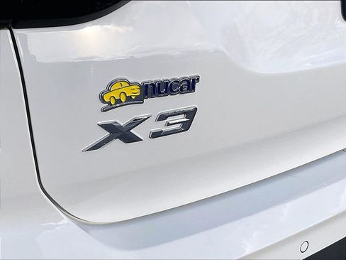 Used 2022 BMW X3 xDrive30i image 28