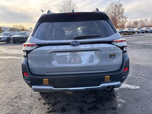 New 2026 Subaru Forester Wilderness image 10