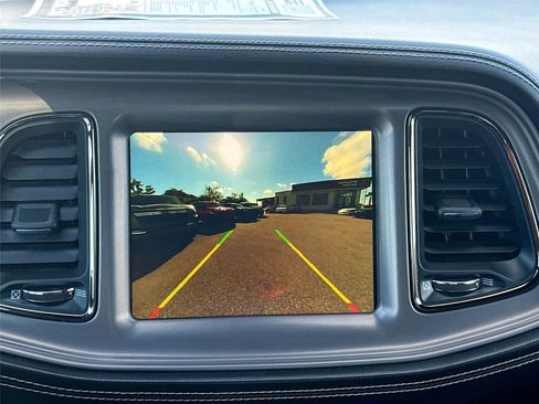 Used 2023 Dodge Challenger SRT Hellcat image 14