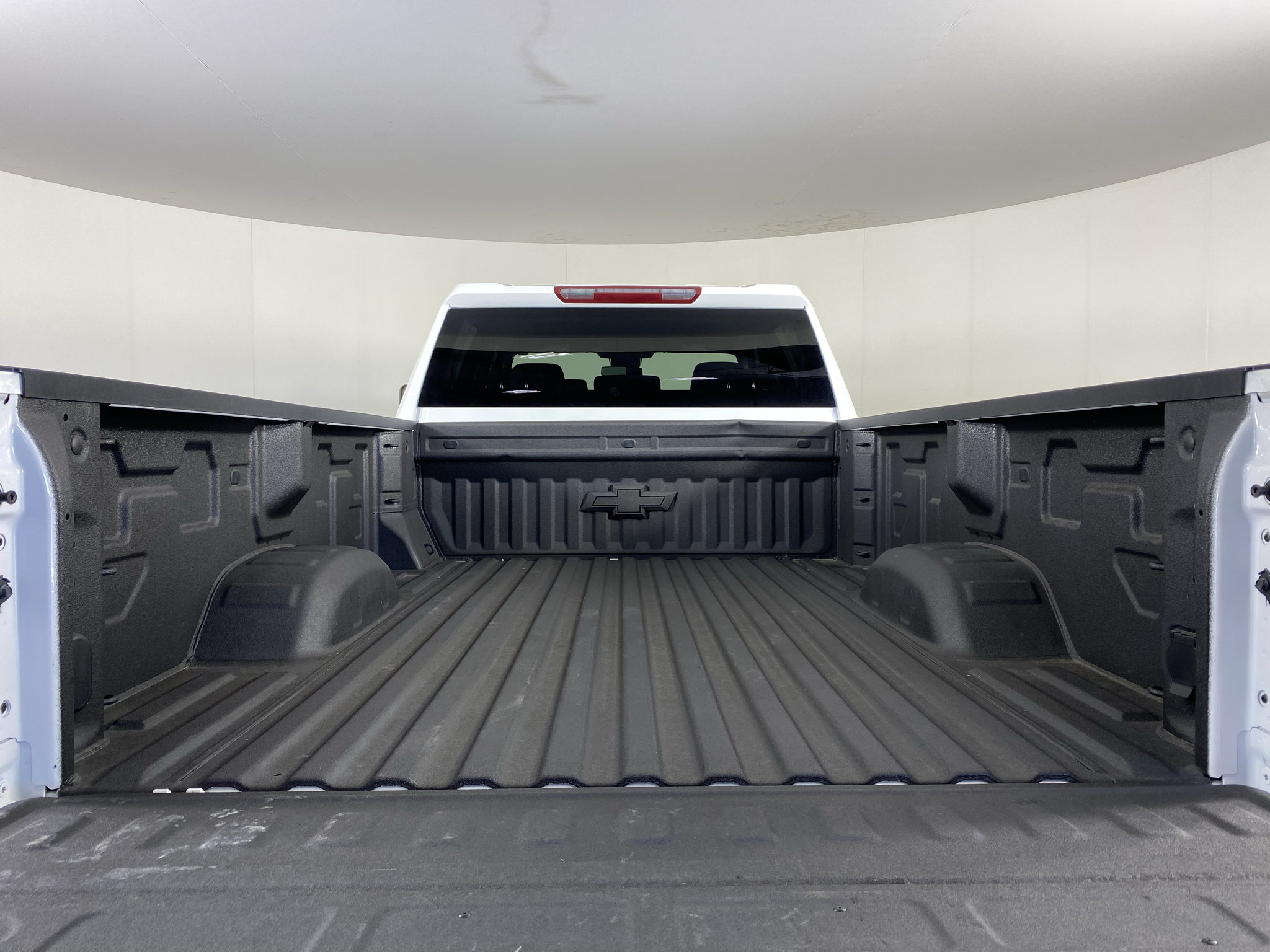Used 2026 Chevrolet Silverado 2500 LT AWD/4WD image 9