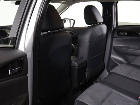 New 2026 Mitsubishi Eclipse Cross SE image 29