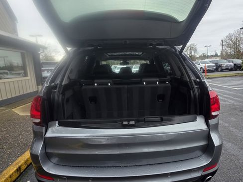 Used 2016 BMW X5 xDrive35i image 10