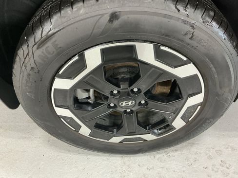 Certified 2026 Hyundai Santa Fe SEL AWD/4WD image 5