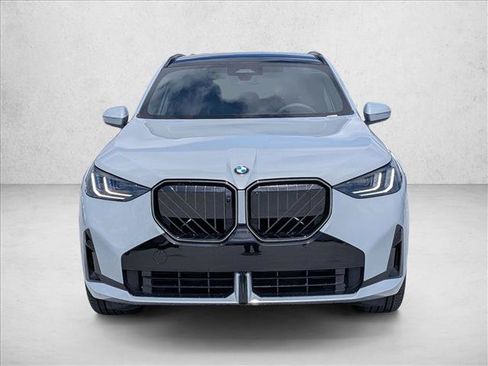 New 2026 BMW X3 xDrive30i w/ Premium Package AWD/4WD image 6