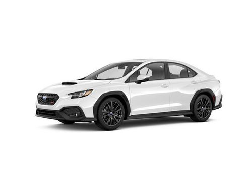 New 2026 Subaru WRX Premium AWD/4WD image 3