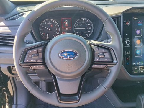 New 2026 Subaru Forester Premium image 16