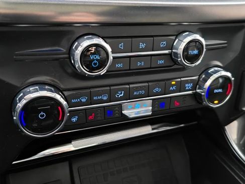 Certified 2022 Ford F150 Tremor w/ Equipment Group 402A High AWD/4WD image 37