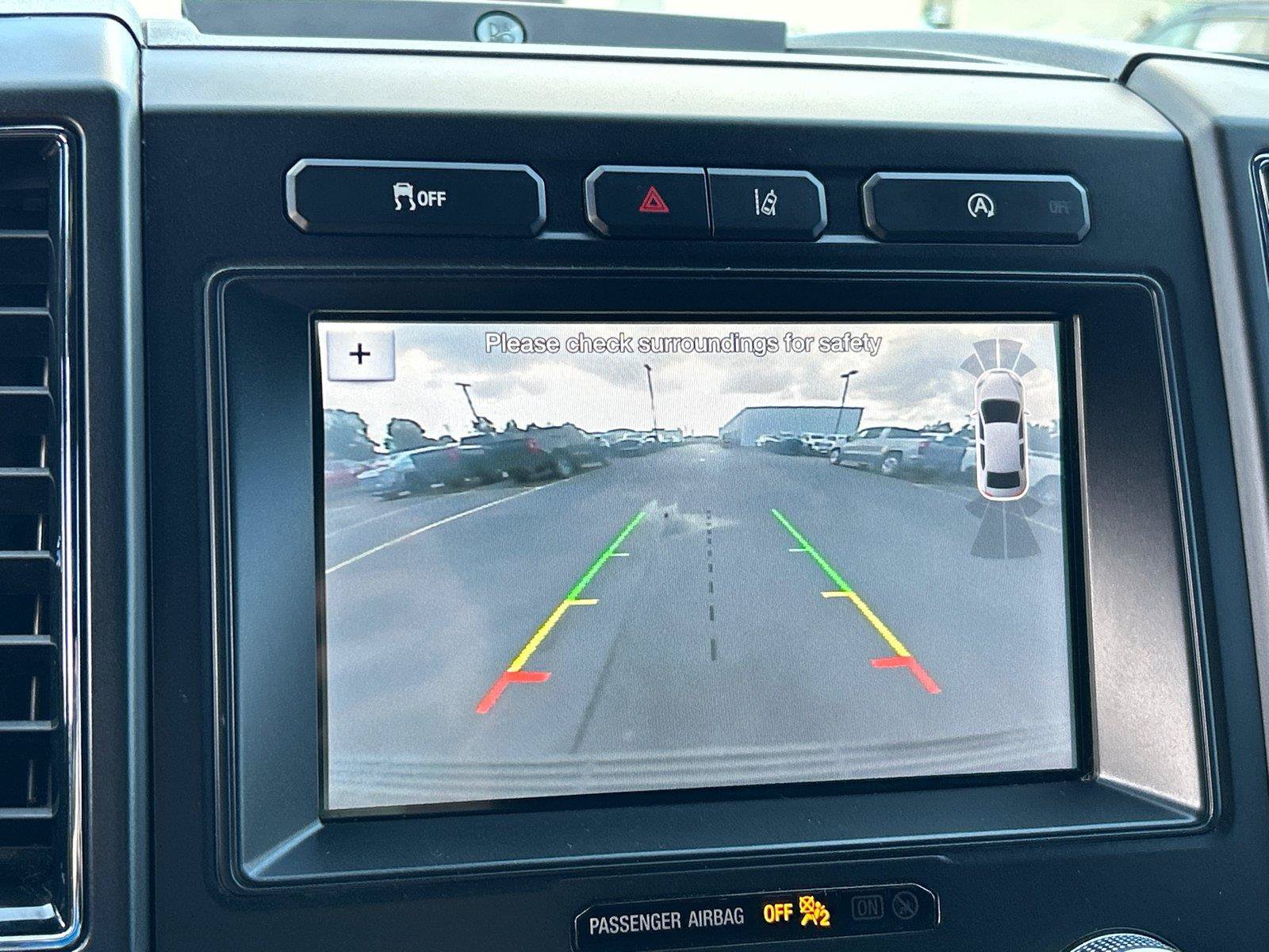 Used 2019 Ford Expedition Limited w/ Equipment Group 301A RWD image 23
