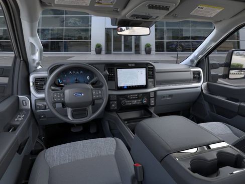 New 2026 Ford F350 XLT w/ XLT Premium Package image 9