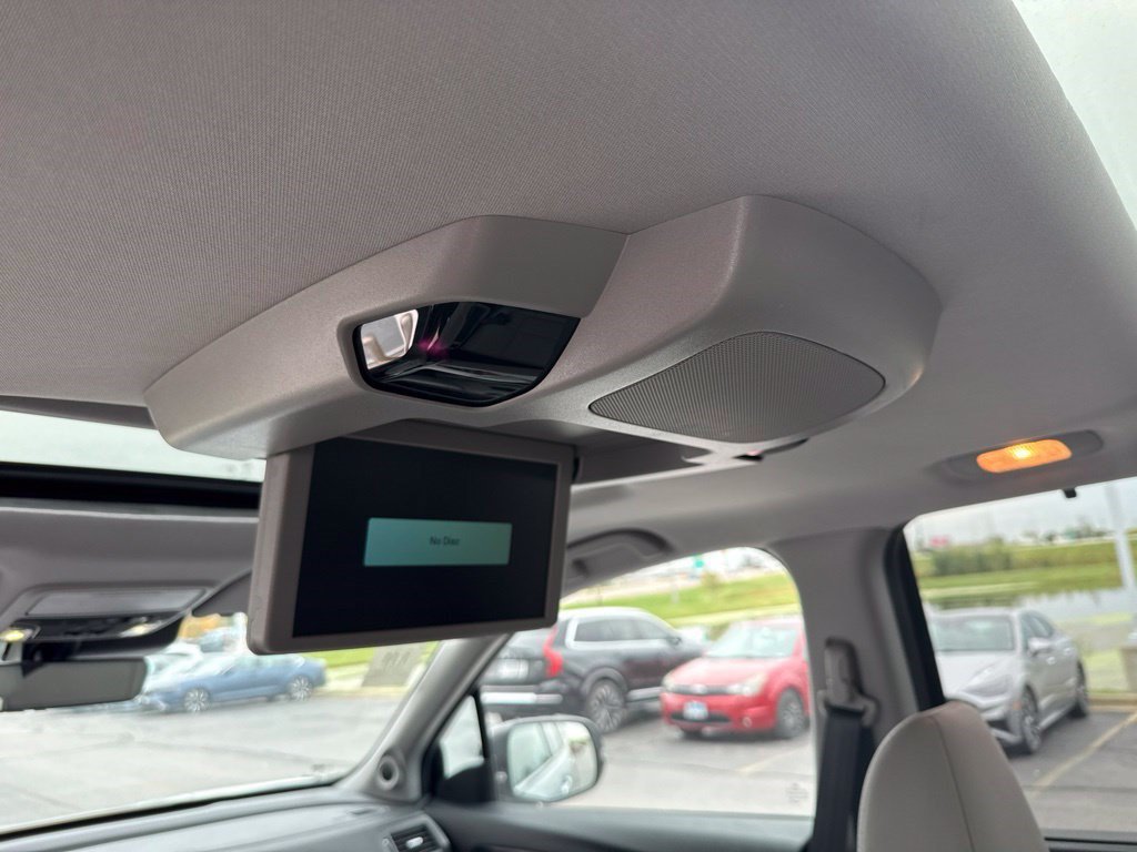 Used 2021 Honda Pilot Elite image 10
