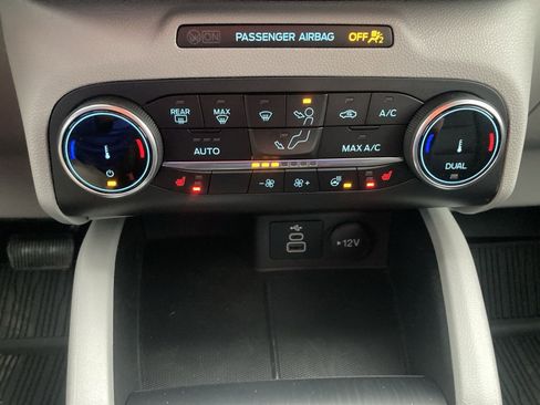 New 2025 Ford Escape Active w/ Cold Weather Package image 46