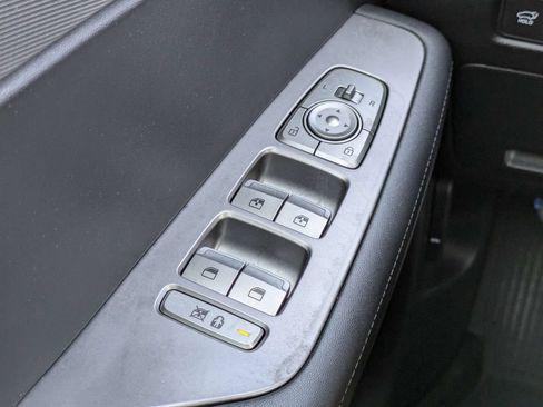 Used 2022 Hyundai Palisade SEL w/ Convenience Package FWD image 26