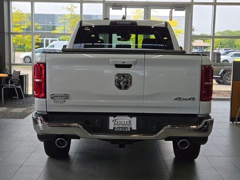 New 2026 RAM 1500 Limited image 15
