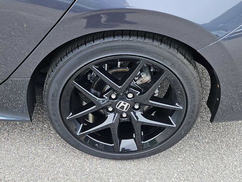 Used 2024 Honda Civic Sport image 21