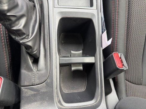 Used 2023 Subaru WRX Premium image 36