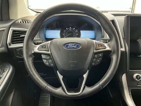 Used 2022 Ford Edge SEL AWD/4WD image 8