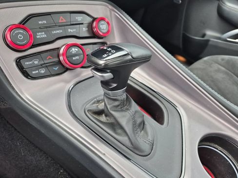 Used 2023 Dodge Challenger R/T Scat Pack w/ Plus Package RWD image 27