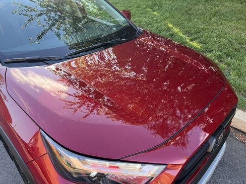 Used 2024 Toyota RAV4 Adventure w/ Convenience Package image 63